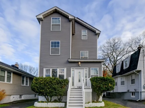 105 Battle Hill Ave, Springfield Twp., NJ 07081