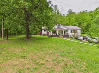 2891 State Route 469, Keaton, KY 41226