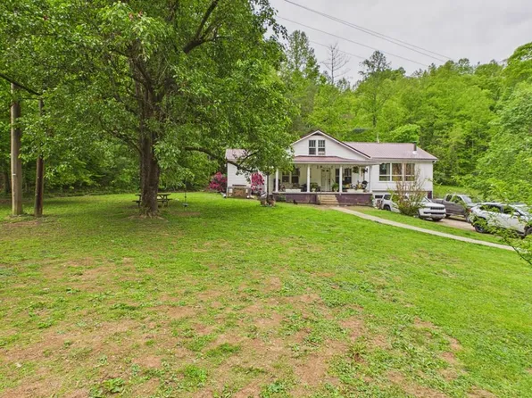 2891 State Route 469, Keaton, KY 41226