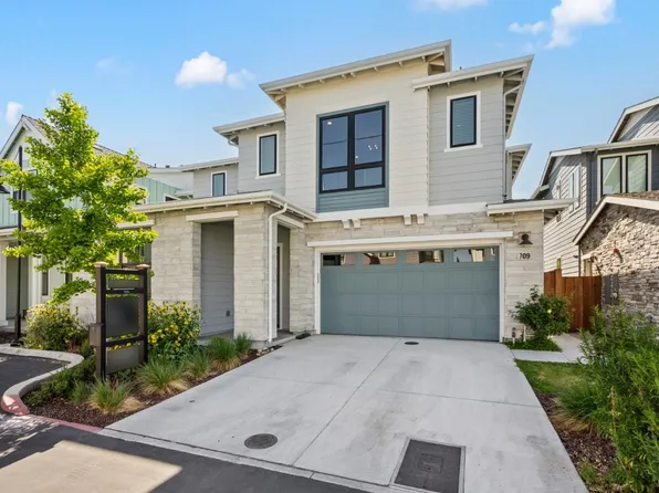 709 Valonia Oak Ter, Sunnyvale, CA 94086