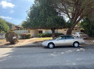 805 Via Campobello, Santa Barbara, CA 93111