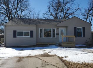 715 14th Ave NW, Miami, OK 74354