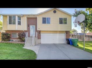 8828 S 3680 W, West Jordan, UT 84088