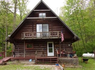 15701 Willow Creek Rd, Athens, OH 45701