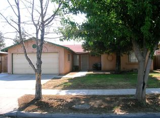 1519 N Sonora St, Madera, CA 93638