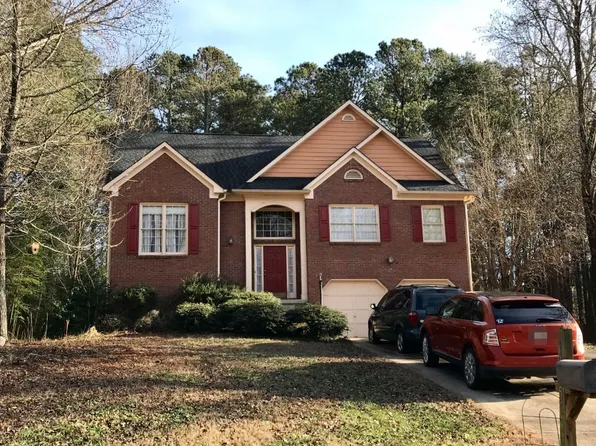 1305 Cottonwood Trl, Cumming, GA 30041