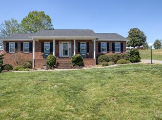 445 Kilkenny Rd, Kingsport, TN 37664