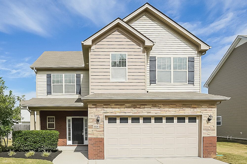 3326 Cotswold Ln, Murfreesboro, TN 37128 Zillow