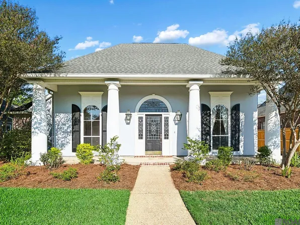 733 Troutbeck Dr, Baton Rouge, LA 70810