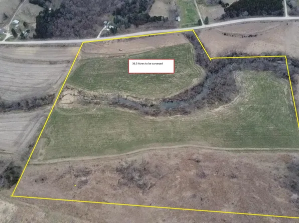 M/l 170th St, Honey Creek, IA 51542