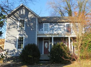 322 Park Ave, Culpeper, VA 22701