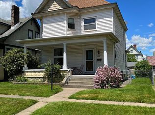 135 N 18th St, Wheeling, WV 26003