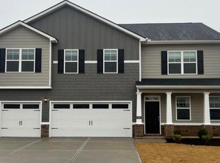 3166 Fancy Trl, Aiken, SC 29808