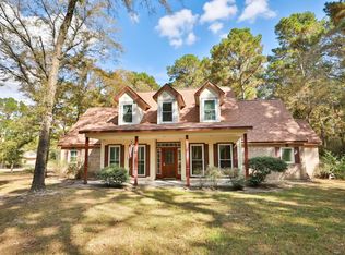 21610 Meadowsweet Dr, Magnolia, TX 77355