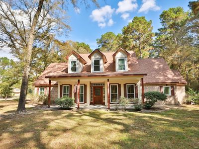 21610 Meadowsweet Drive, Magnolia, TX, 77355