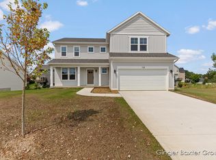 728 Hawthorn Ct #50, Middleville, MI 49333