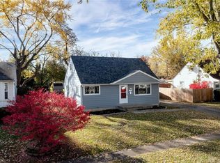 1620 Rockhurst Ave, Dayton, OH 45420
