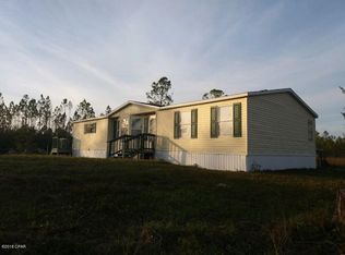1005 Fernwood Way, Panama City, FL 32404