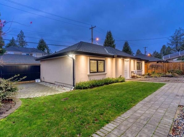 5 bedroom rental in Vancouver — photo 8