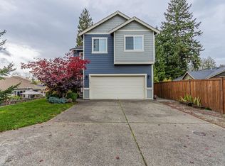 13409 SE 252nd St, Kent, WA 98042