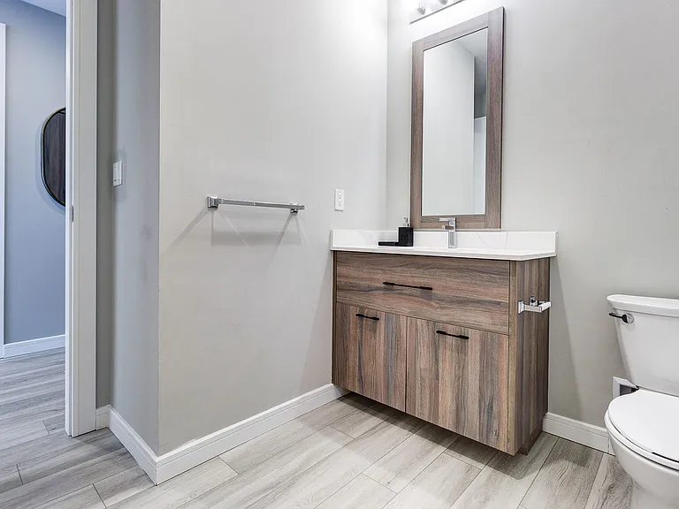 20 George St #2401 — Photo 7