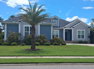 119 Champlain Dr, Pooler, GA 31322