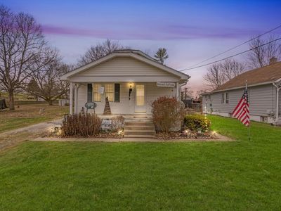 969 Adams Ave, Logan, OH, 43138