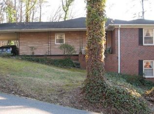 401 Hollywood Rd, Gadsden, AL 35901