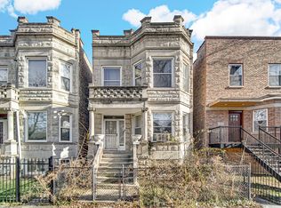 1911 S Ridgeway Ave, Chicago, IL 60623
