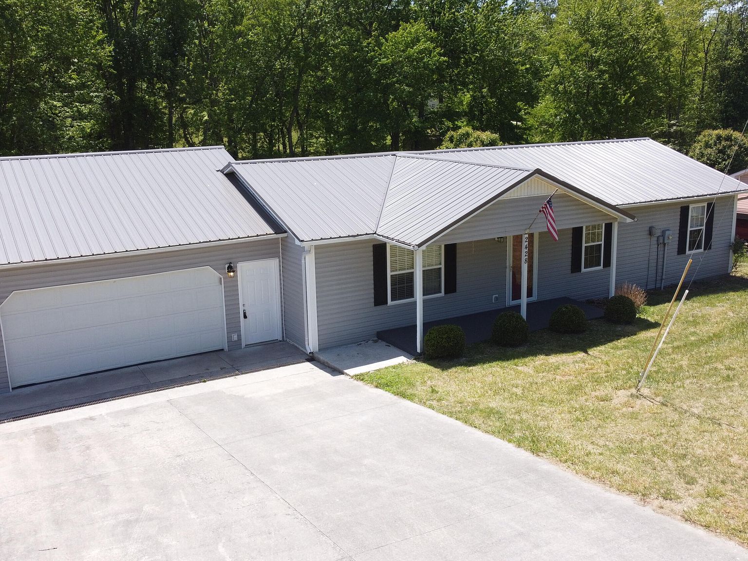 2428 Old Salem Rd, London, KY 40741 Zillow