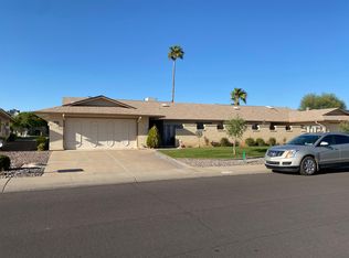 12540 W Parkwood Dr, Sun City West, AZ 85375