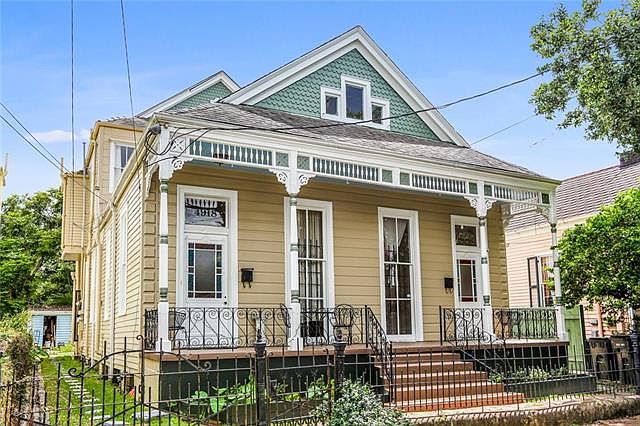 1st image of 4918-20 Constance St