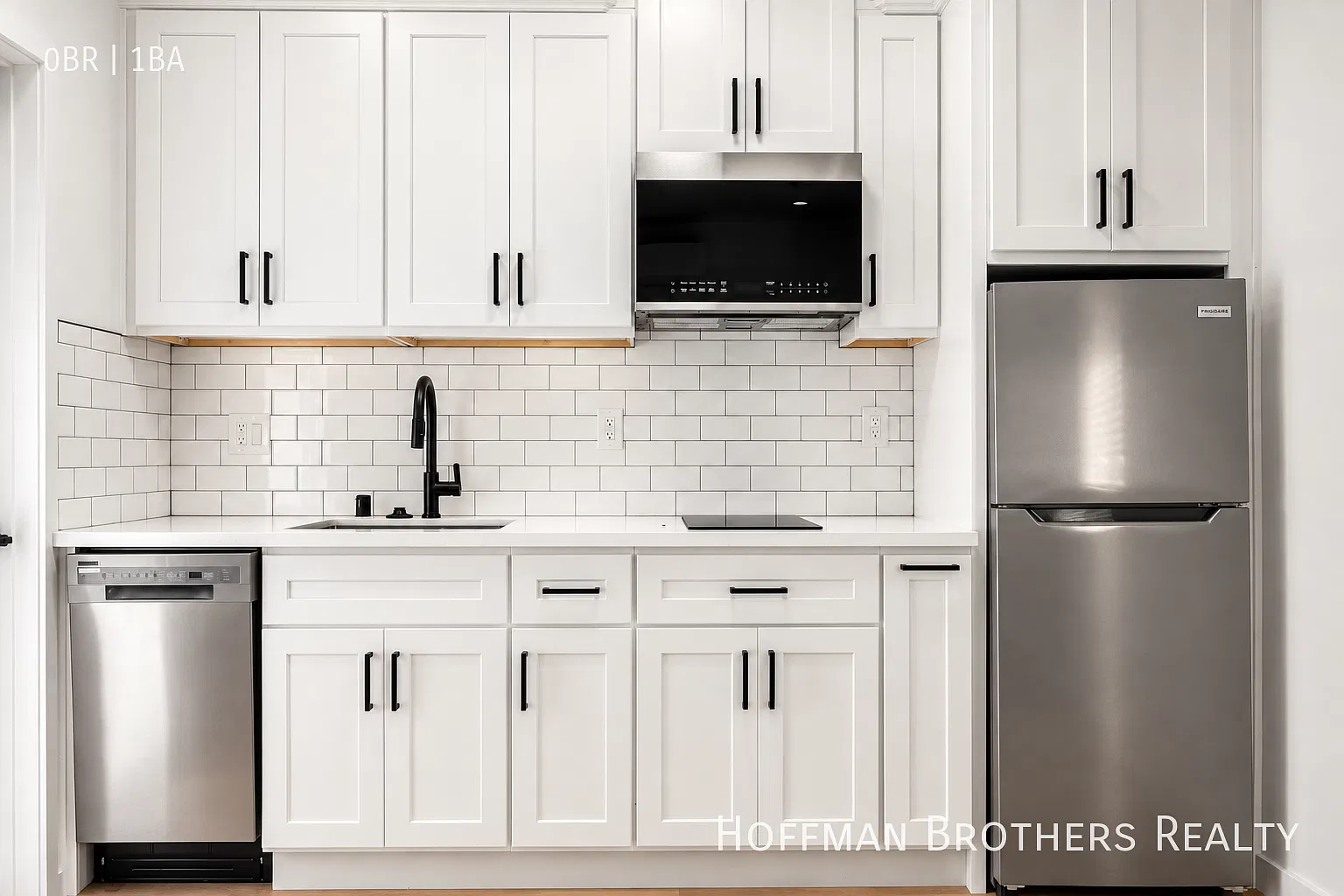Stylish Leimert Park Studio | Dishwasher, AC & Gated Entry! — Photo 2