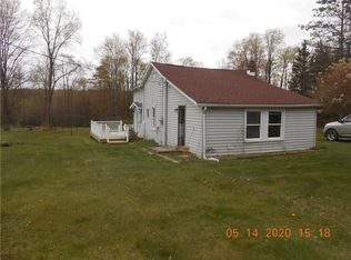 1145 Water Street Ext, Johnsonburg, PA 15845
