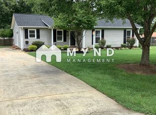 4708 Misty Hill Ln, Gastonia, NC 28056