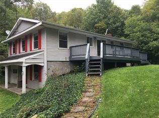 3318 Route 11, Mc Graw, NY 13045