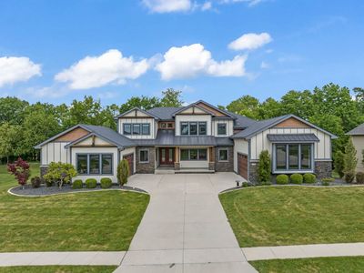 731 NE Bridge Creek Ct, Grimes, IA, 50111