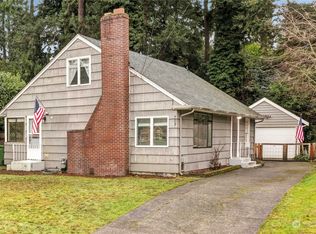 703 Pasadena Ave, Fircrest, WA 98466