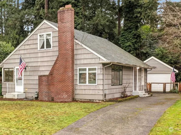 703 Pasadena Avenue, Fircrest, WA 98466