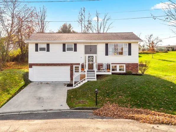 24 Crescent Dr, Apalachin, NY 13732