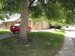3201 S Flamingo Way, Denver, CO 80222