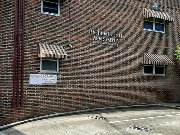 1211 Highland Ave APT 205, Knoxville, TN 37916