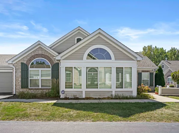 2410 Allison Cir, Valparaiso, IN 46383