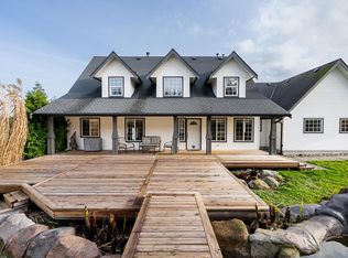 174 176th St, Surrey, BC V3Z 9S4