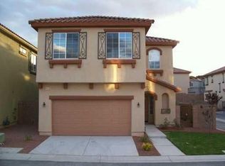 10533 Lessona St, Las Vegas, NV 89141