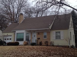 5300 W 70th Ter, Prairie Village, KS 66208