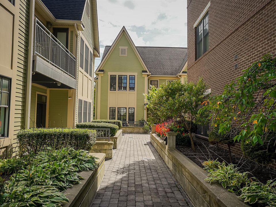 1st image of 30 Whistler Ct Unit 411