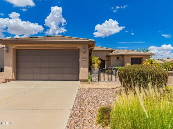 6864 W PATRIOT Way, Florence, AZ 85132