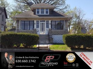 506 4th Ave, Joliet, IL 60433