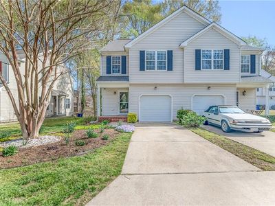 24 Creekstone Dr, Newport News, VA, 23603